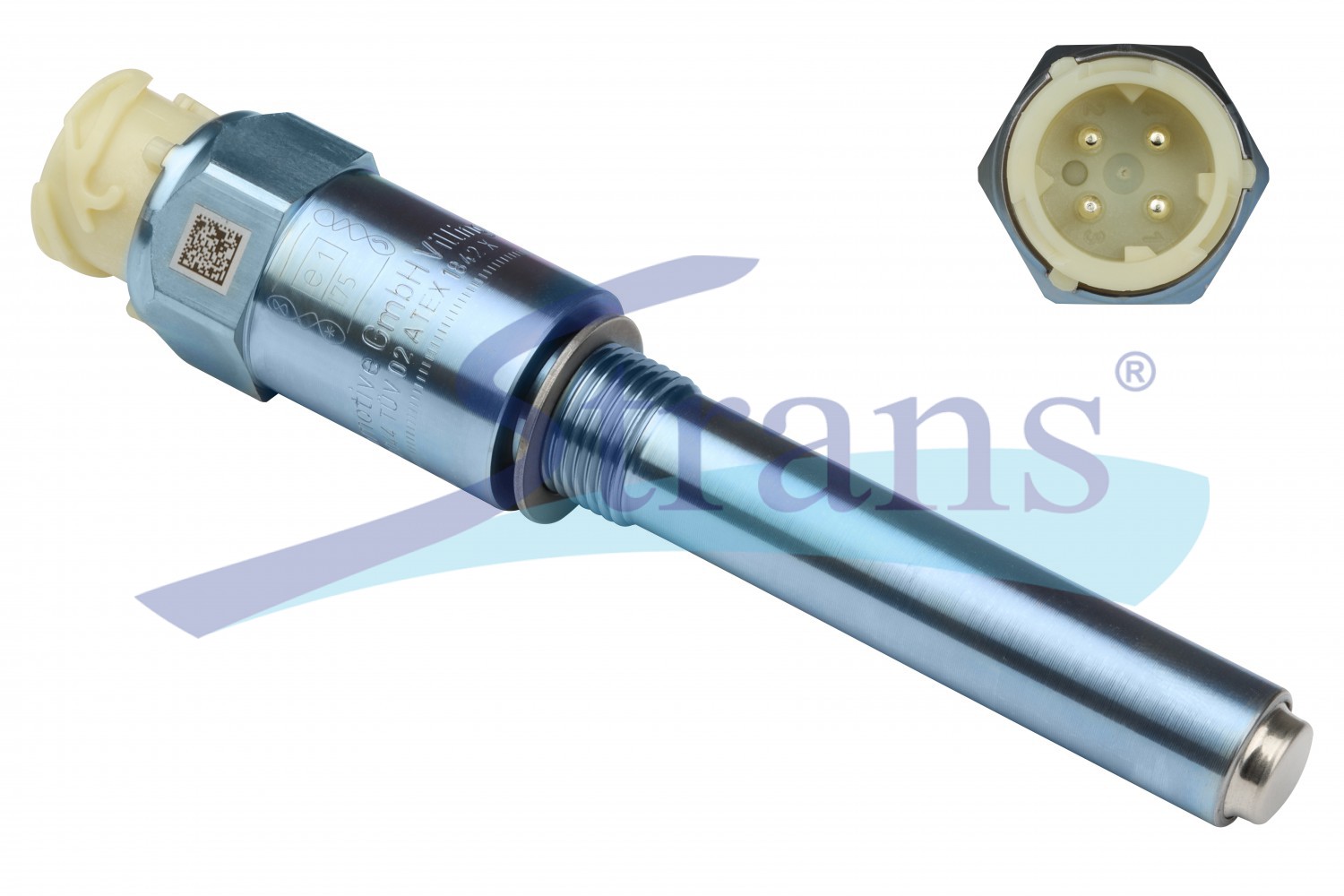 ひかる Датчик Швидкості Zf L-90Mm M18*1.5Mm 0501230056 купити в